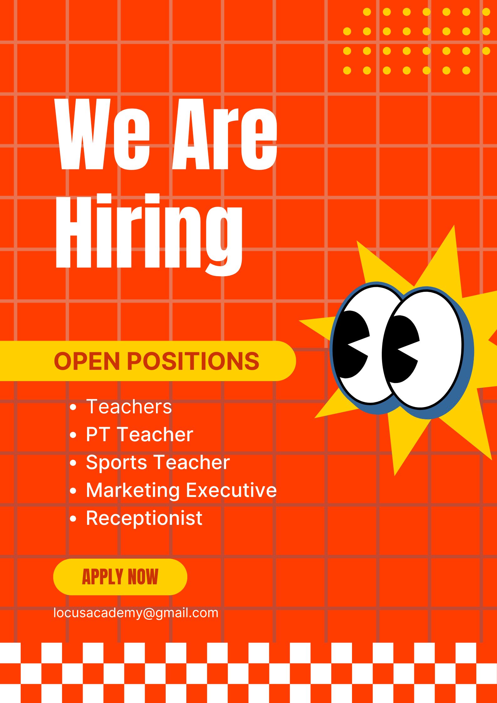 Teaching jobs in Pune